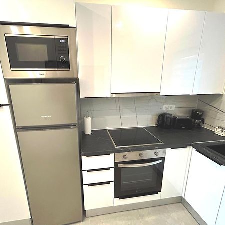 Apartments Town 2 Trogir Ngoại thất bức ảnh