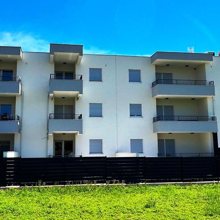 Apartments Town 2 Trogir Ngoại thất bức ảnh