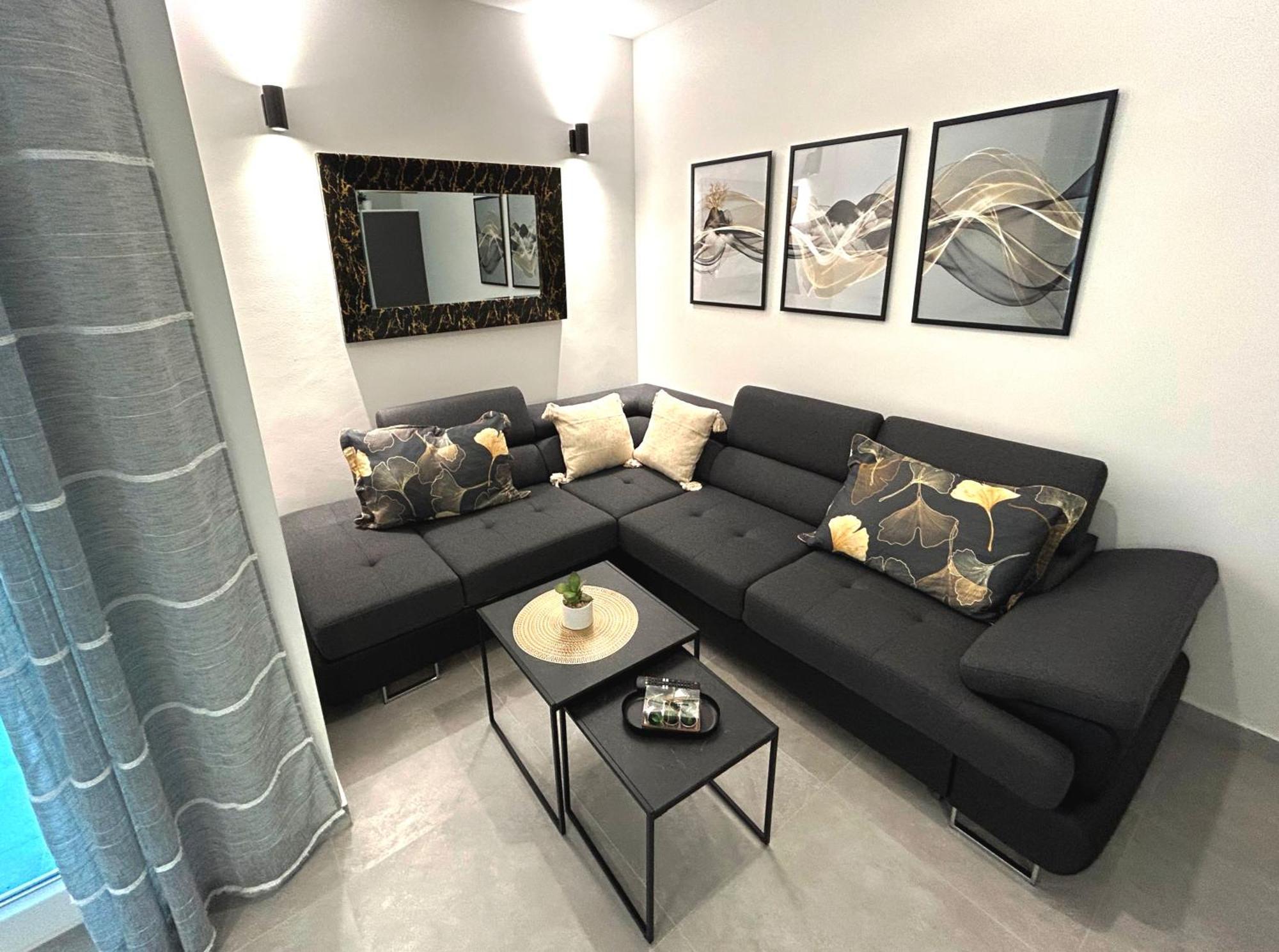 Apartments Town 2 Trogir Ngoại thất bức ảnh