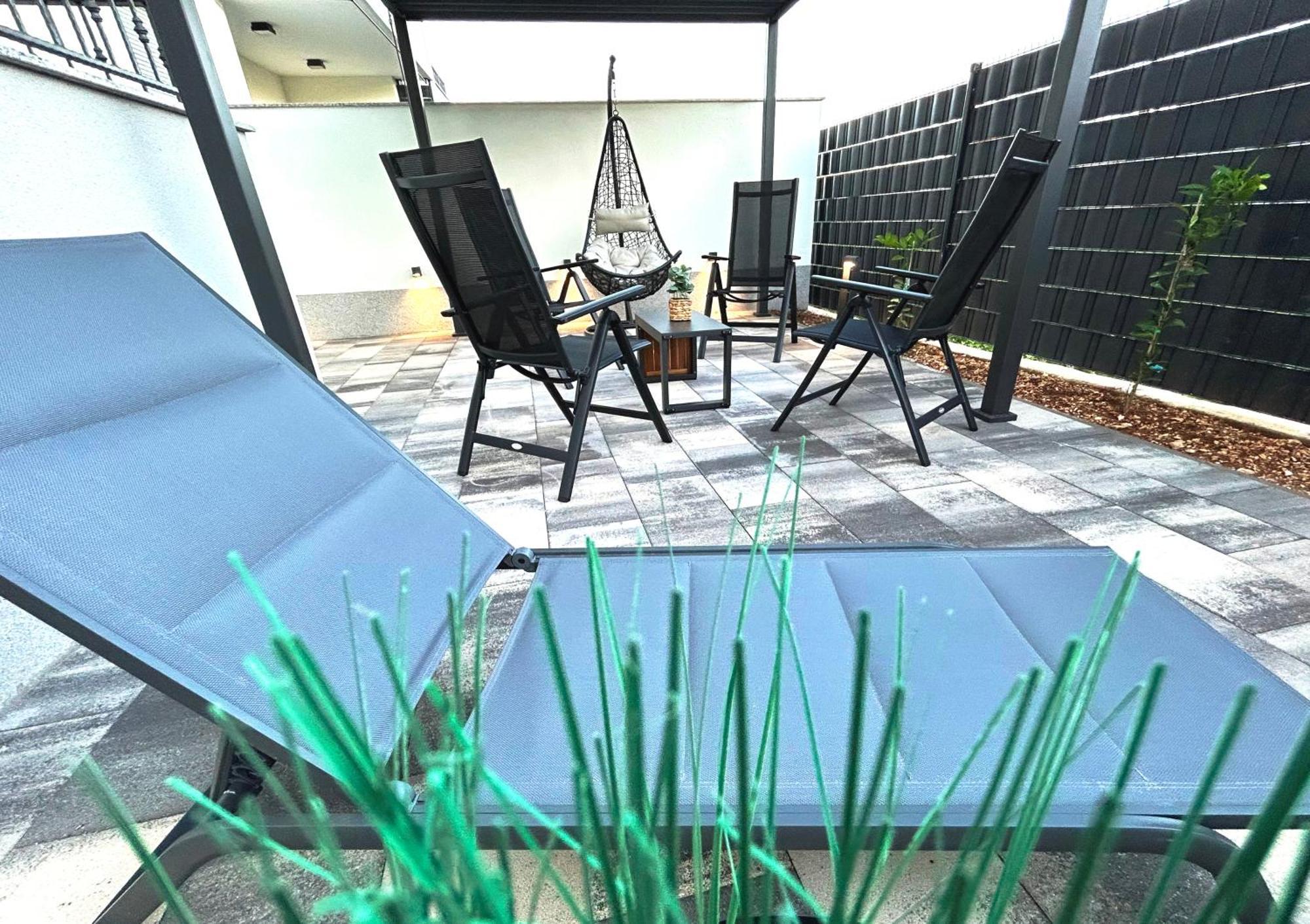 Apartments Town 2 Trogir Ngoại thất bức ảnh